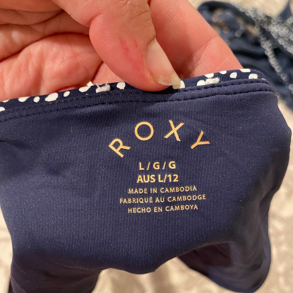 Roxy Bikini - image 4